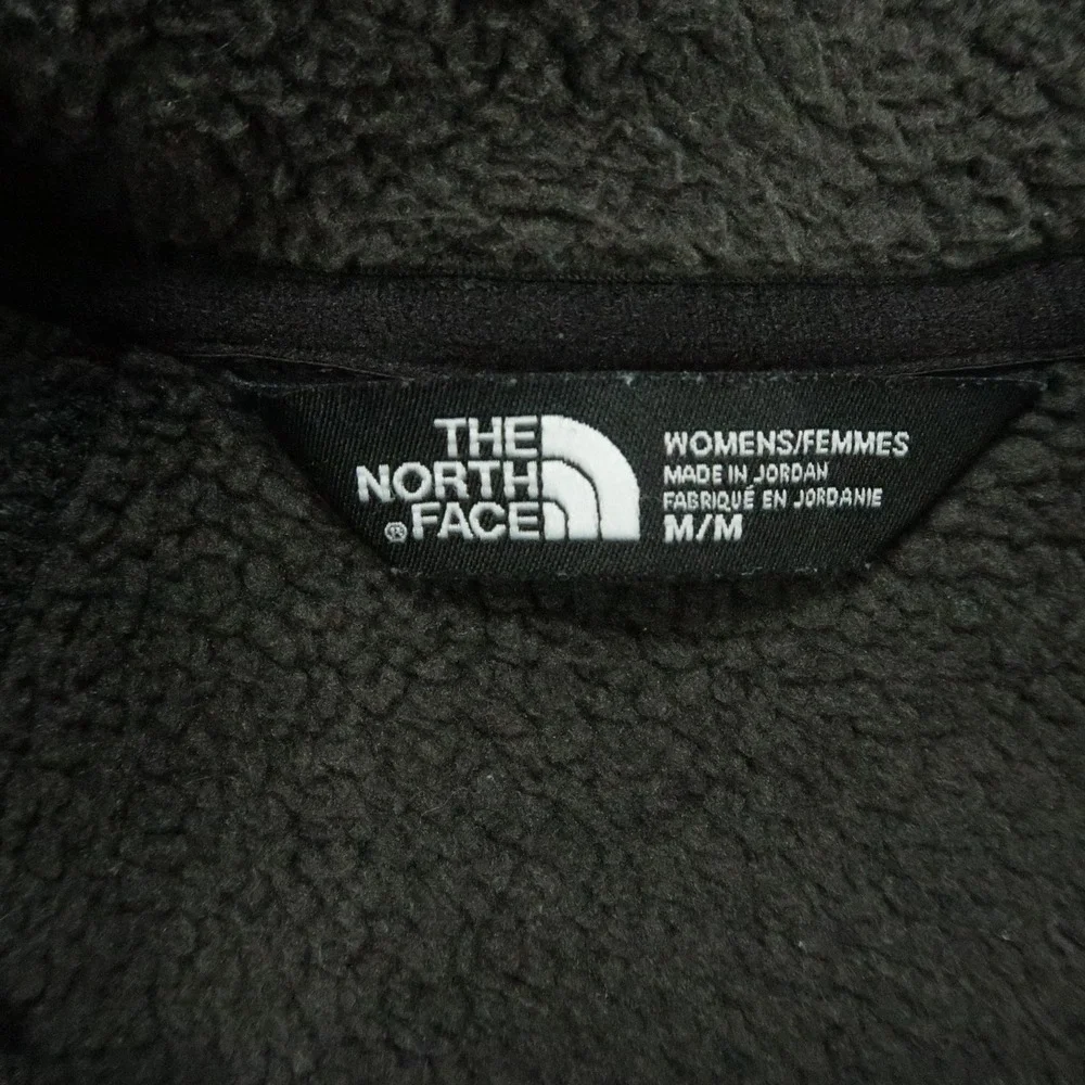 The North Face north face